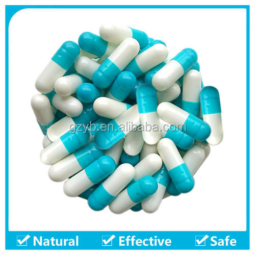 Private Label OEM Animate Natural Vitamin E Capsules
