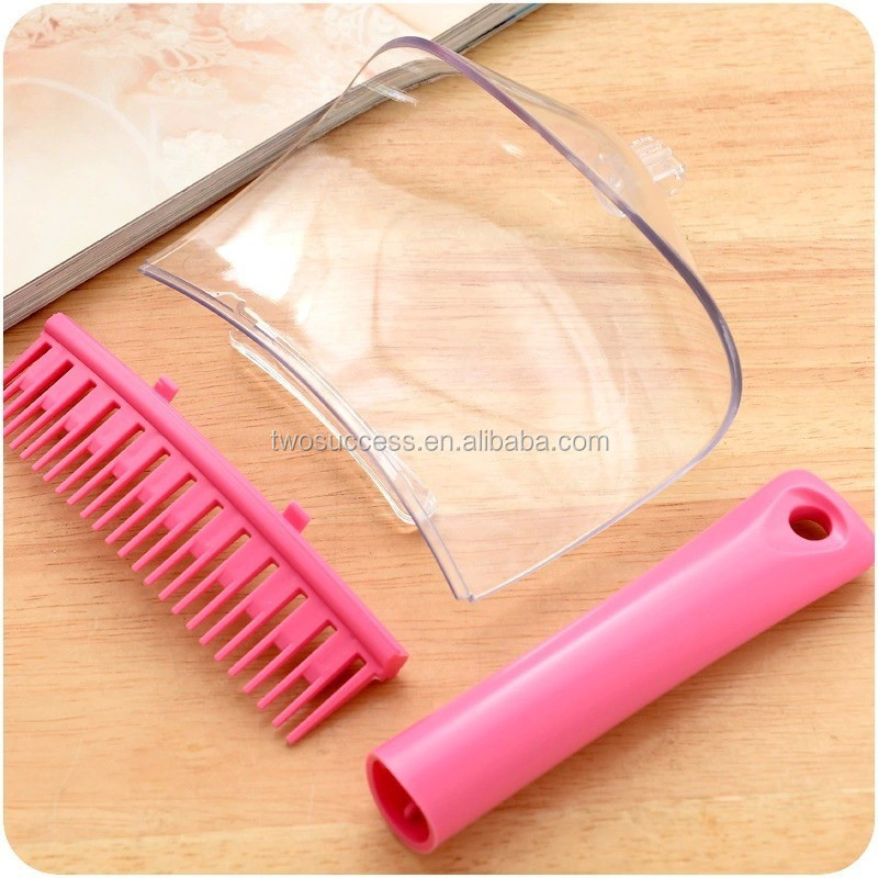 full bangs hair style trimmers (7)