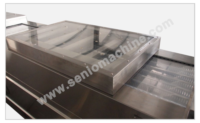 Automatic Horizontal Flow Chocolate Bar Packing Machine With Famous Brand Pump