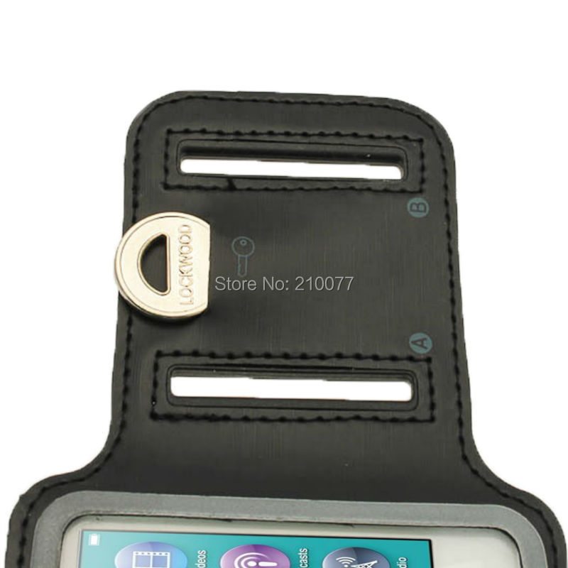 U2043%20iPod%20Nano%207th%20Gen%20Black%20Anti-Slip%20Armband%20Key