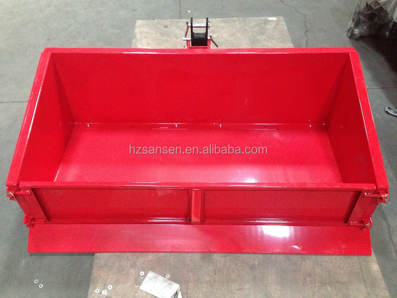 transport box