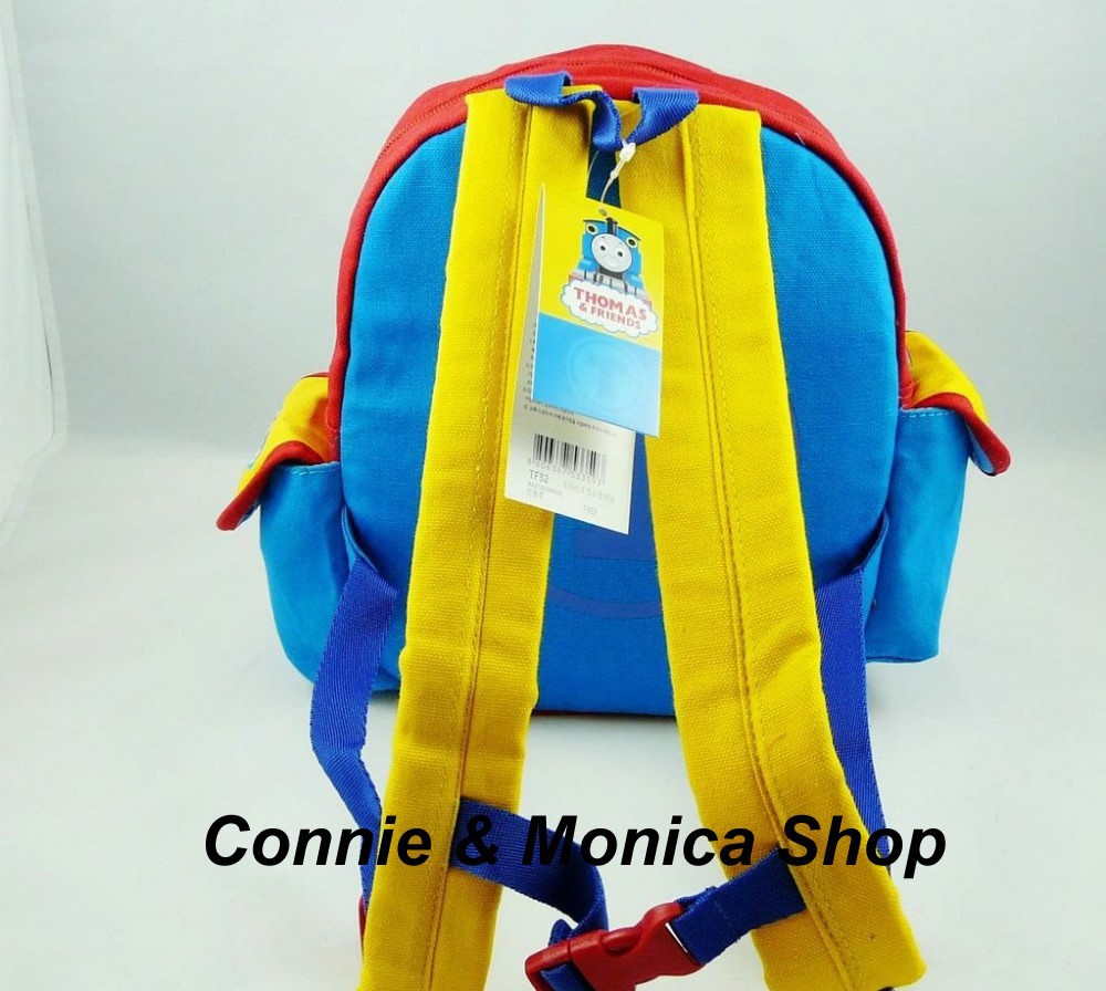 thomas school bag