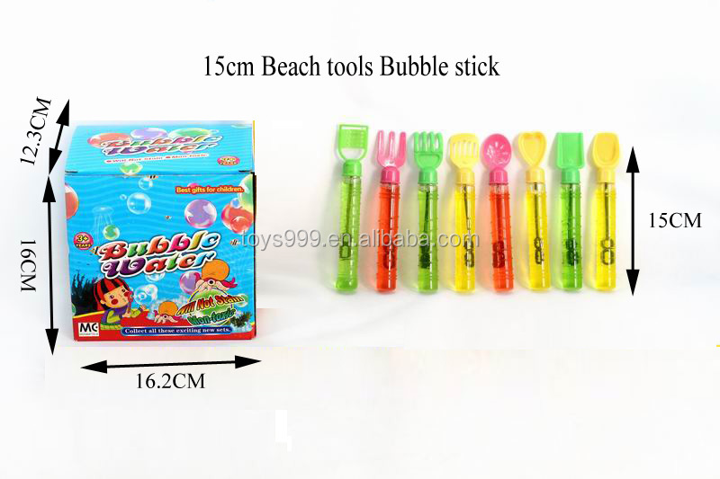 ビーチfuunyバブルスティックおもちゃ、 bubllestp-251537ツールおもちゃ問屋・仕入れ・卸・卸売り