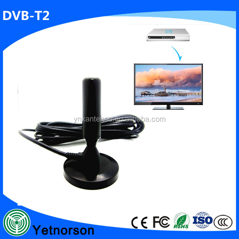 Digital tv Antenna Aerial for Freeview uhf vhf DVB-T HDTV tv antenna for car 13.jpg