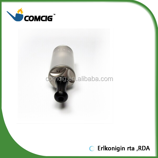 2014 The most popular erlkonigin atomizer clone 1:1 erlkonigin rda atomizer