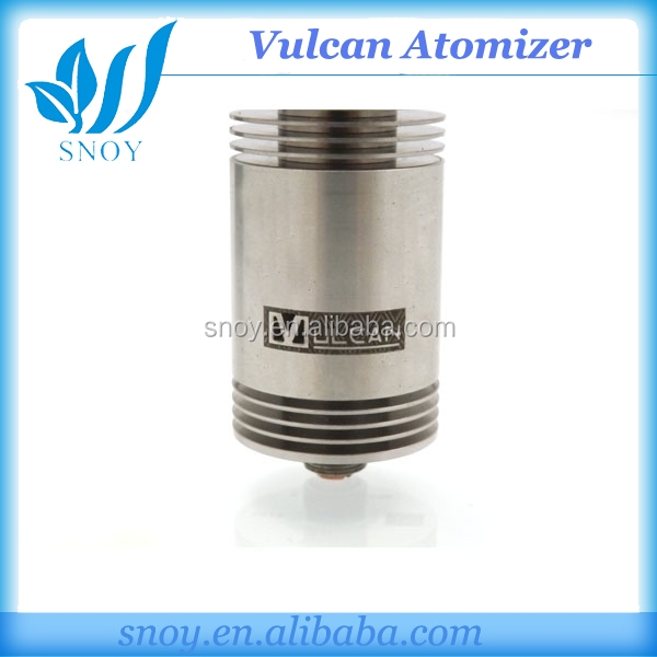 new coming atomizer vulcan rda,hot sale vulcan atomizer,rebuildable dripping atomizer