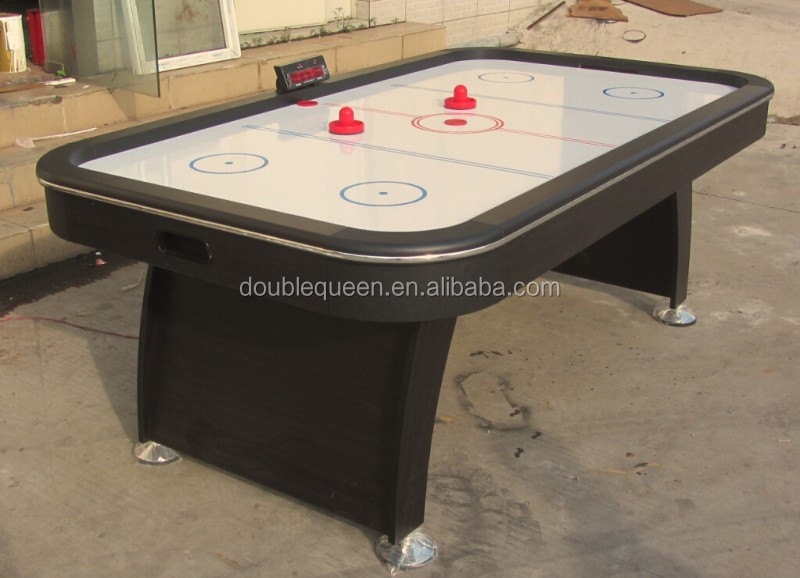 used air hockey table for sale