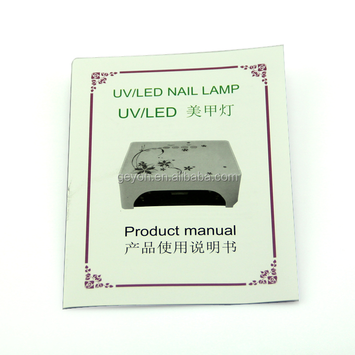 ネイルランプ主導35wuvネイル硬化ランプ2014年テーブルのランプの爪問屋・仕入れ・卸・卸売り