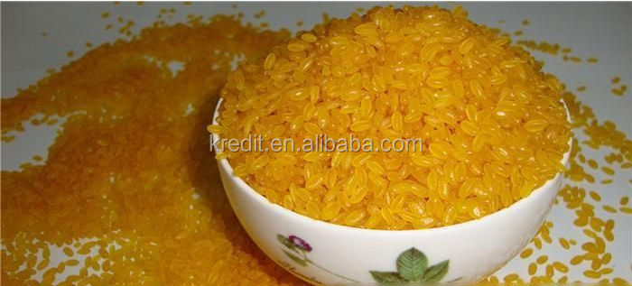 Golden Rice Processing Line/Artificial Rice Extruder/Automatic Fortified Rice Extruder