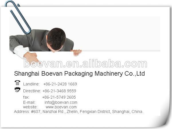 Top grade high-end chocolate bars flow packing machine