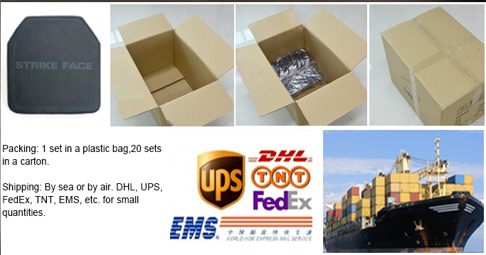 packaging& shipping