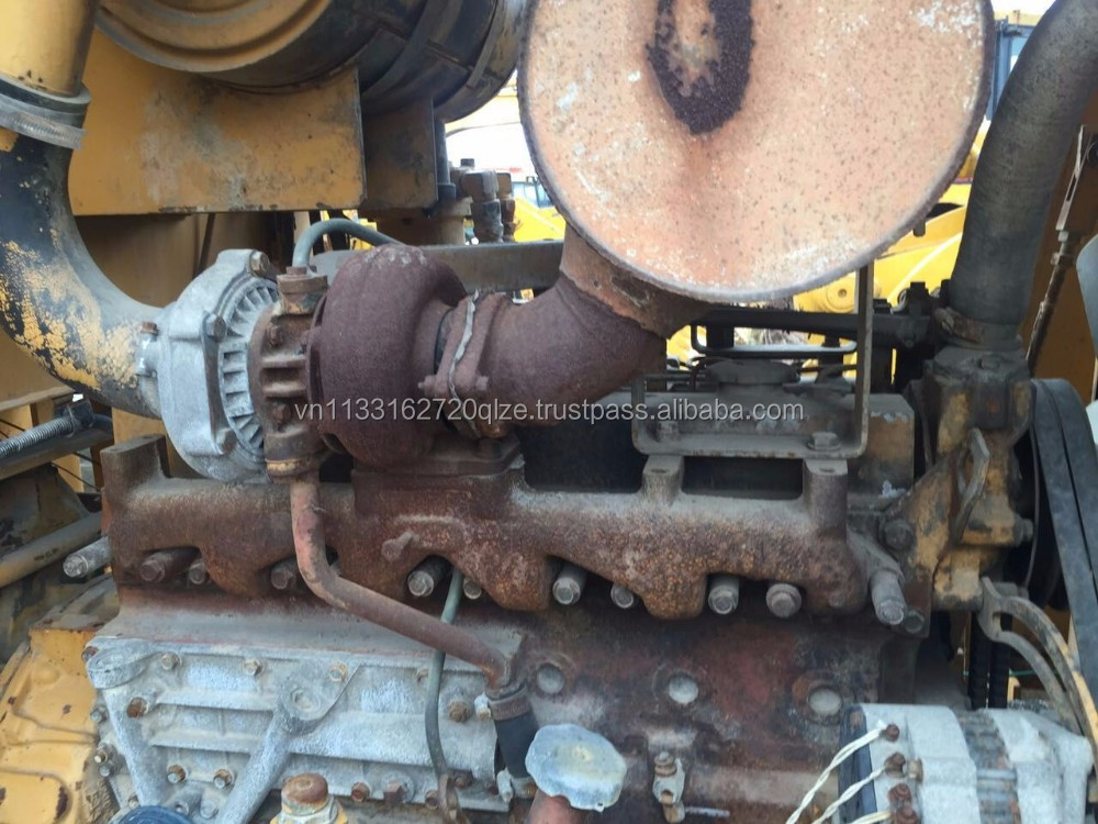 Usesd小松GD511aモータグレーダ、中古komatsuモータグレーダGD511A仕入れ・メーカー・工場