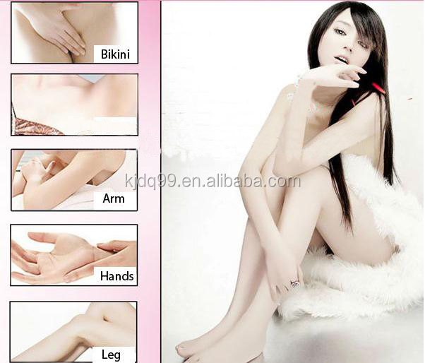 プロのポータブルレディーシェーバー/女性シェーバー問屋・仕入れ・卸・卸売り