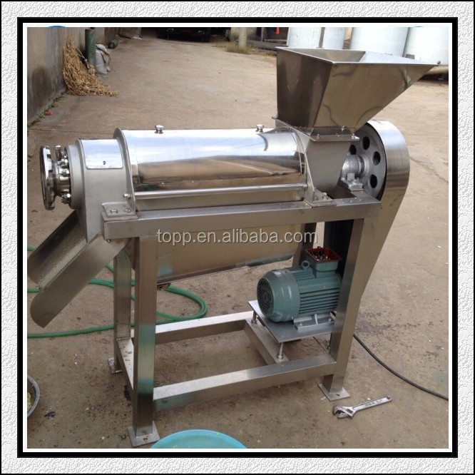Fruit Juice Making|Juicer|Extractor Machine