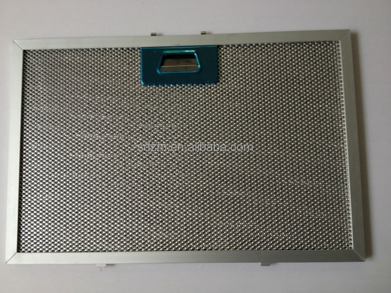 キッチンフードカセット金属フィルター問屋・仕入れ・卸・卸売り
