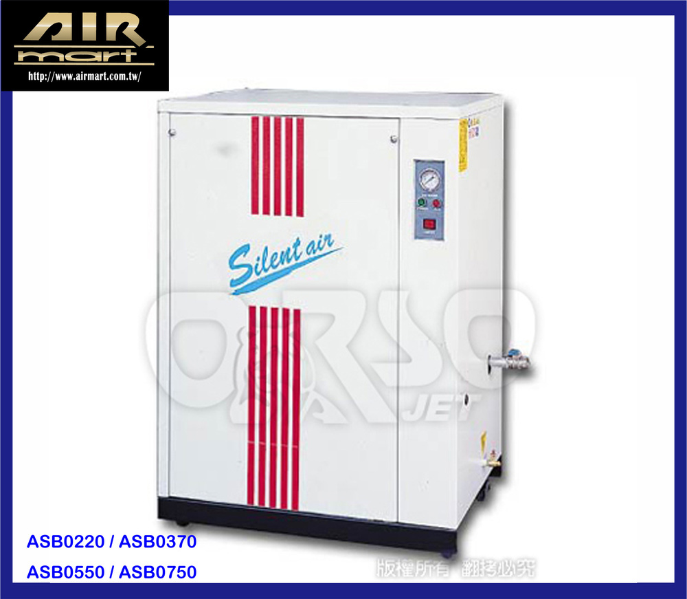 台湾は、 モデルなし。 ab0220/ab0370/ab550/ab750/ab1100、 lpm465-2340/max。 8バー、 ベルト- 型空気圧縮機仕入れ・メーカー・工場