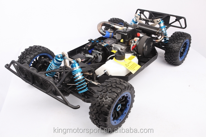 kingmotor rc