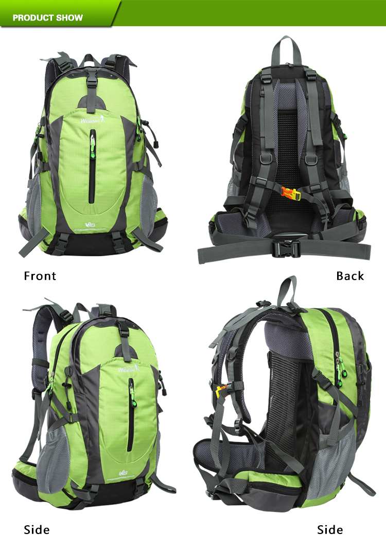 卸売安いサポートキャンプ、 ハイキングバックパック中国問屋・仕入れ・卸・卸売り
