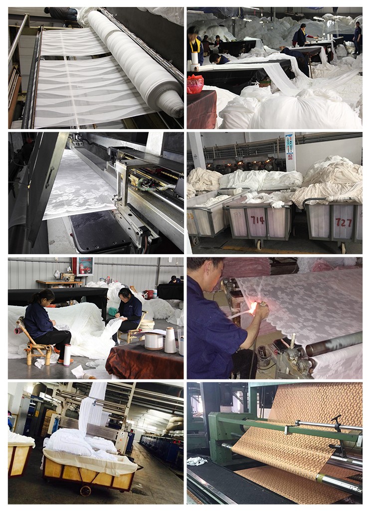 100%ナイロンカラフルなアフリカスイスボイル綿レース2016中国スイスボイルレース仕入れ・メーカー・工場