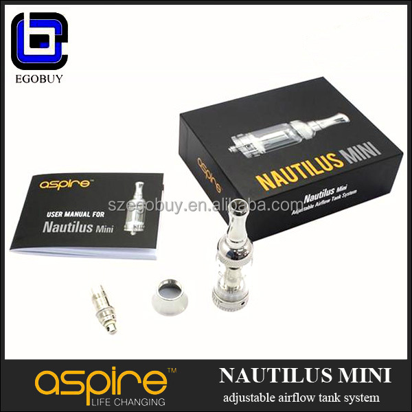 aspire nautilus atomizer mini nautilus aspire BVC/BDC coil for Aspire nautilus replacement tank