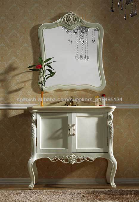 mueble de baño, moderno mueble para baño