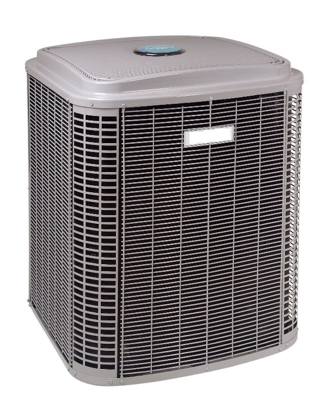 Highest Efficiency Air Conditioner