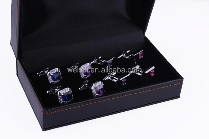 cufflink gift box M1-4