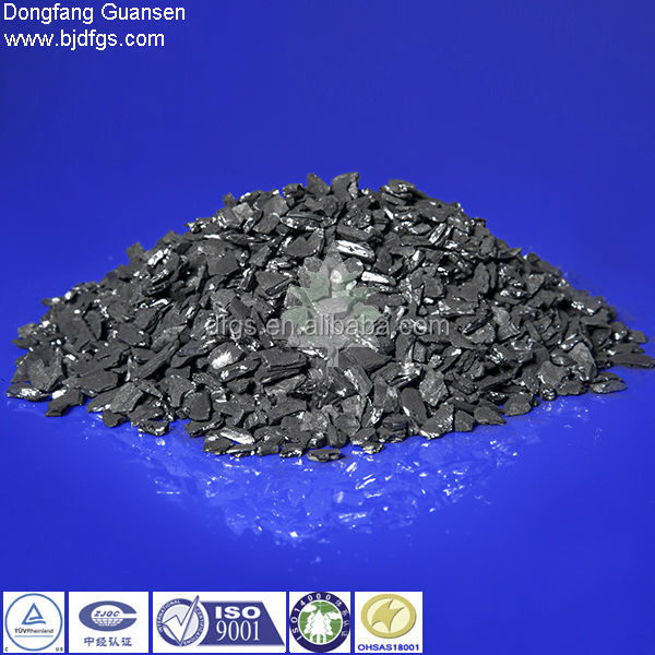 Water Filter Coconut Shell Activated Carbon