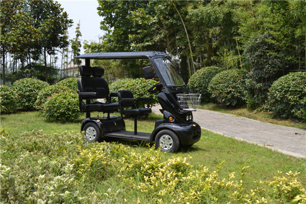 mobility scooters with rain roof仕入れ・メーカー・工場