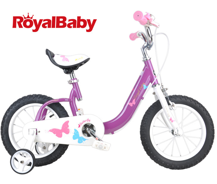 自転車 12インチ 可愛い 補助 ...