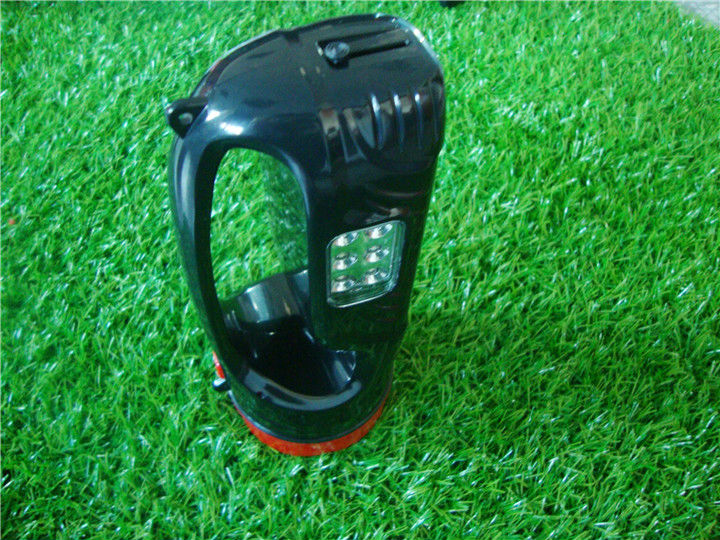 強いパワーled4v1.2ahキャンプのための緊急懐中電灯1w問屋・仕入れ・卸・卸売り