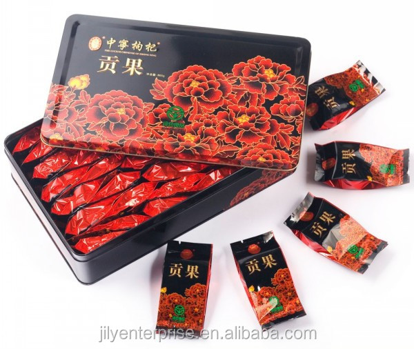 100% organic goji berries Ningxia goji berries dried goji/certified organic goji berry/fresh goji berries