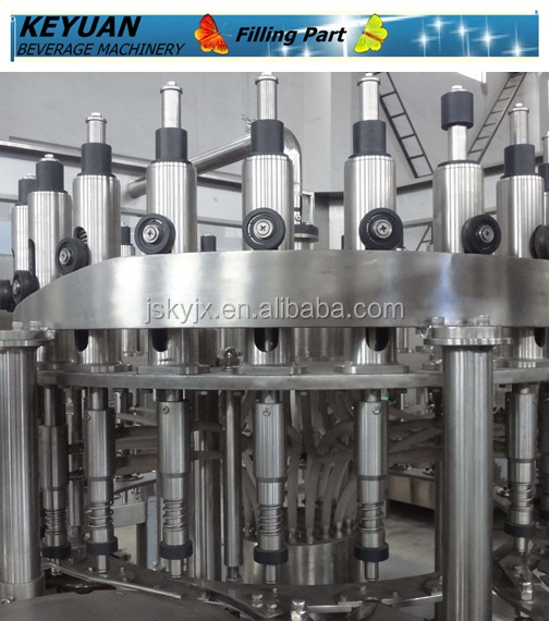 coconut water packing machine,bottled sugar cane juice,automatic silver can packing machine