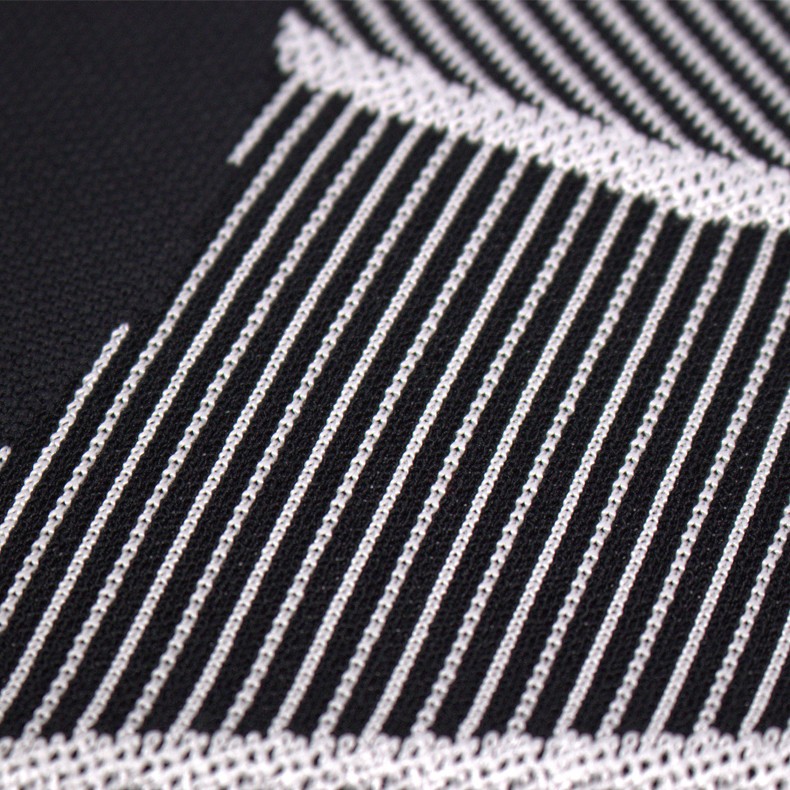 Beathable flyknitバンプシューズアッパー/靴ニットアッパー仕入れ・メーカー・工場