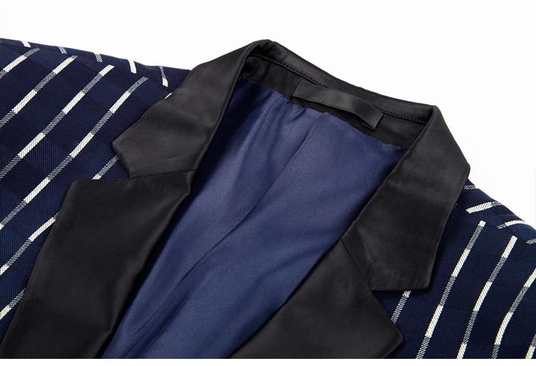 新しい男性のスーツスリムカスタムフィットタキシードスーツビジネスドレス仕入れ・メーカー・工場