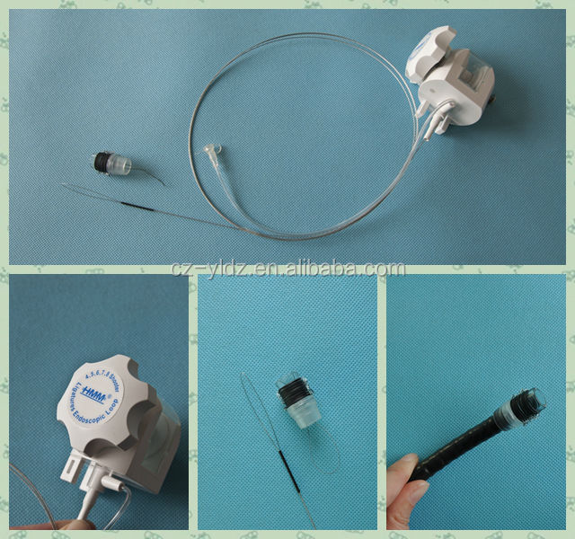 Ligatures Endoscopic Loop Of Variceal Bands Buy Ligatures Endoscopic