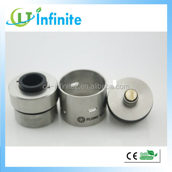 2014 Infinite CLT RDA new CLT V2 RDA coming hot item Vulcan atomizer Stillare v3 RDA Stillare V3