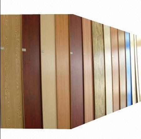 高品質と低価格メラミン紙/ hpl積層合板 問屋・仕入れ・卸・卸売り