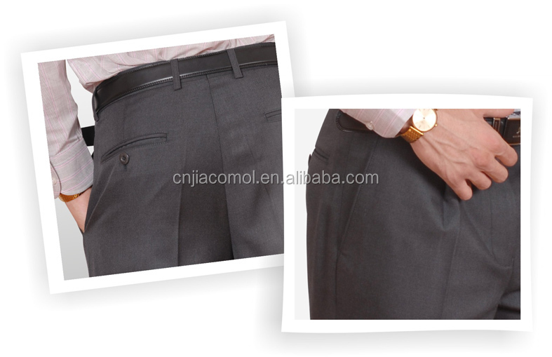 新しいスタイルの男性フォーマル2015ズボンのズボン、 男性用ズボン仕入れ・メーカー・工場