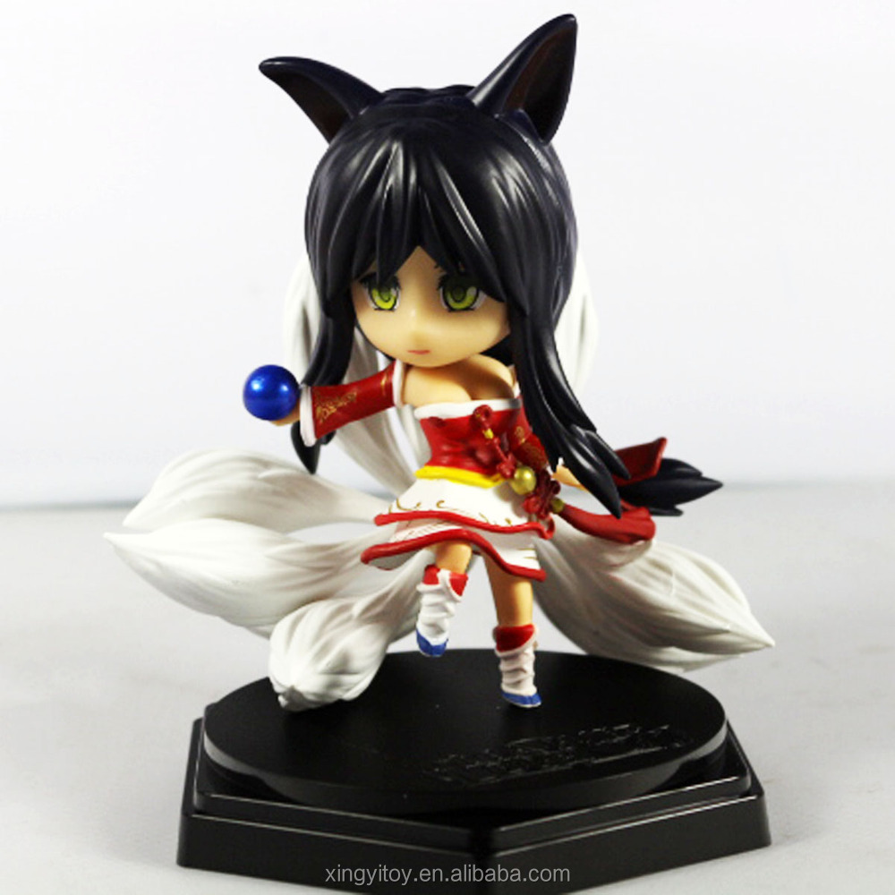 ahri toy