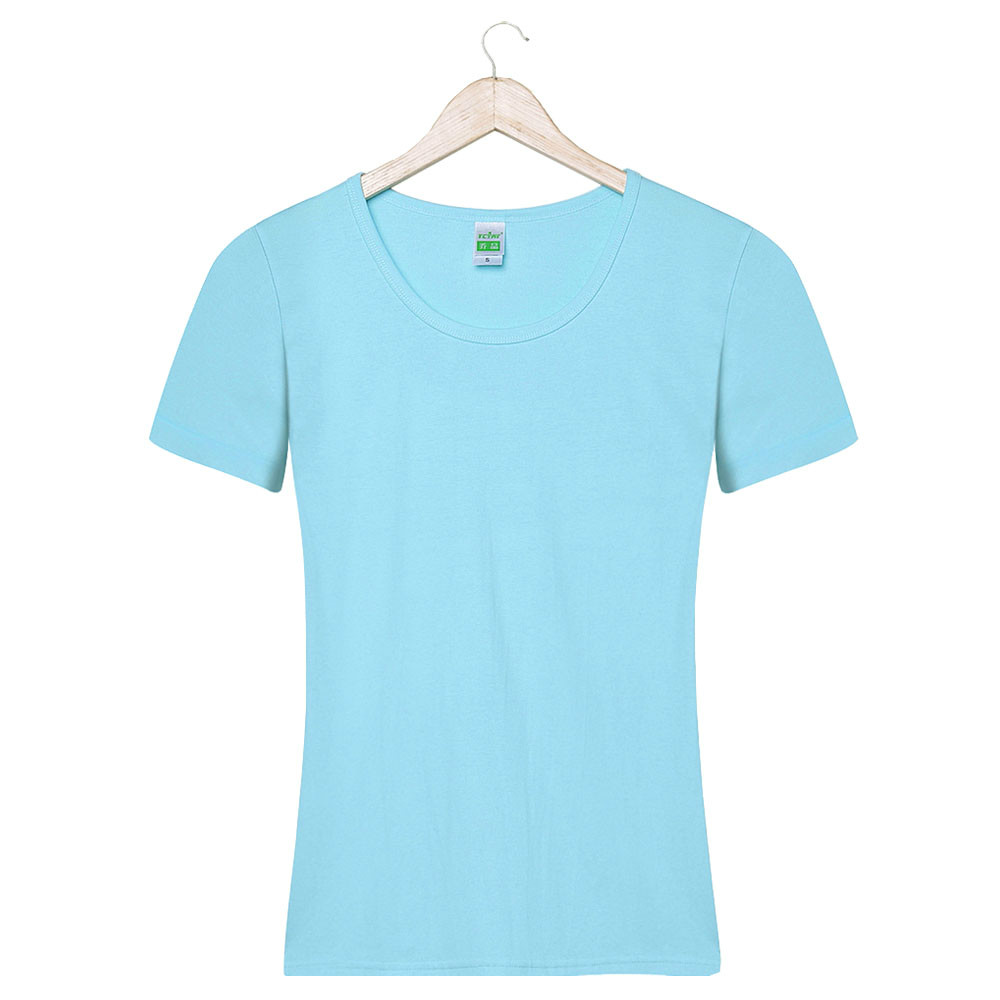 ファッションtシャツ卸売中国/女性tシャツ/ tシャツ女性半袖仕入れ・メーカー・工場
