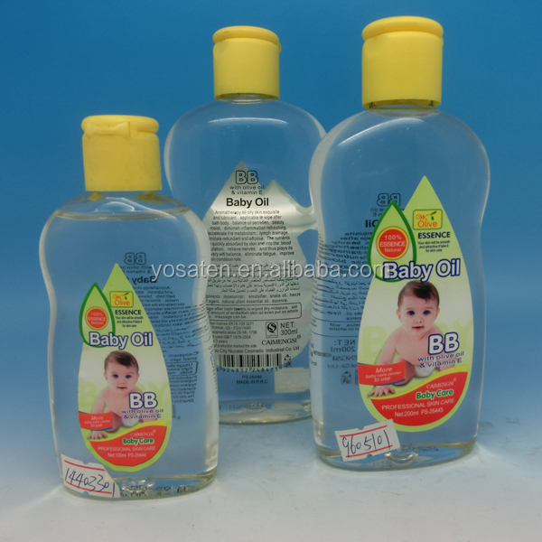 自然の赤ちゃん石油/水分のマッサージベビーオイル/キッズＢＡＢＹoil/ベビーオイルバス問屋・仕入れ・卸・卸売り