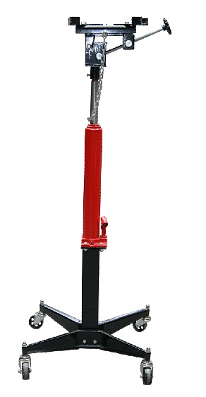 0.5トン低- 床空気油圧トラック用トランスミッションジャッキ問屋・仕入れ・卸・卸売り