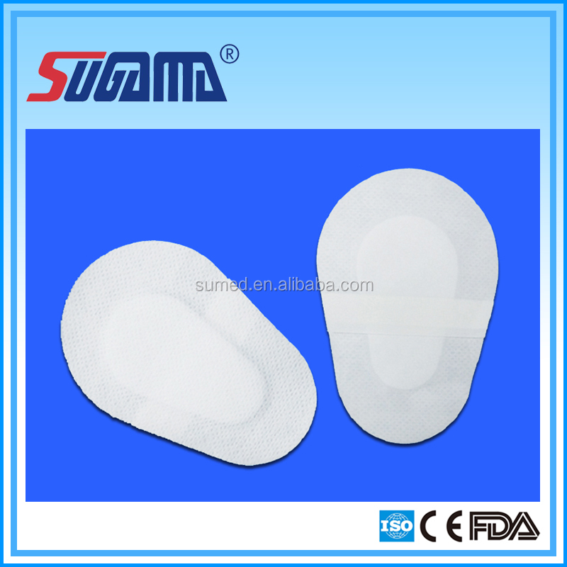 Eye Patch Eye Pad For Children And Adults Medical Product Buy Eye