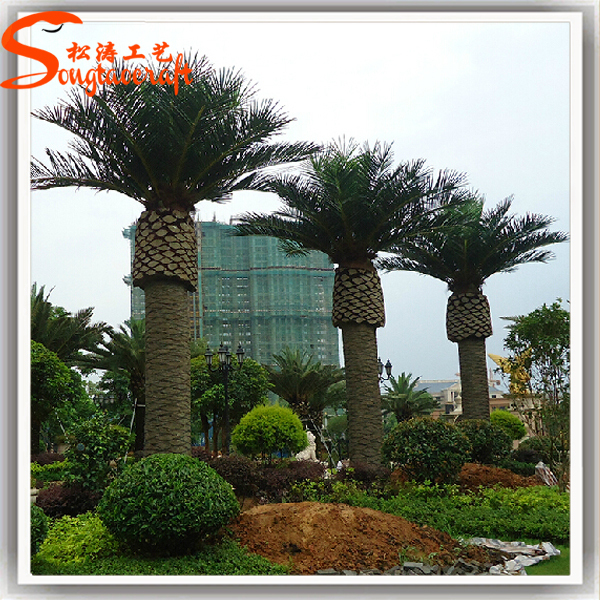 7ft 20ft artificial inflatable palm tree plastic date palm 7ft 20ft artificial inflatable palm tree plastic date palm