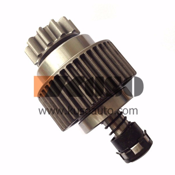 Starter Gear 11 Teeth 8971797700( 8971797700)for Npr Nkr 4hg1 4hf1 Good Quality On Sale Buy