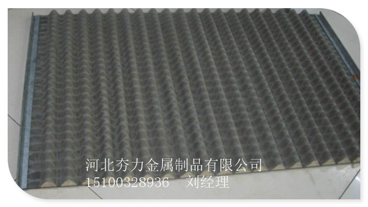 Hangli 2016熱い販売FCL-48 2000 KNP-N (100メッシュ)スクリーンシェーカーreplaciment仕入れ・メーカー・工場