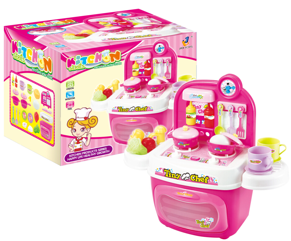 2015 New Kids Small Kitchen Appliance Kitchen Set Kitchen Items