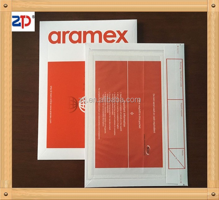 Print Envelope (2)