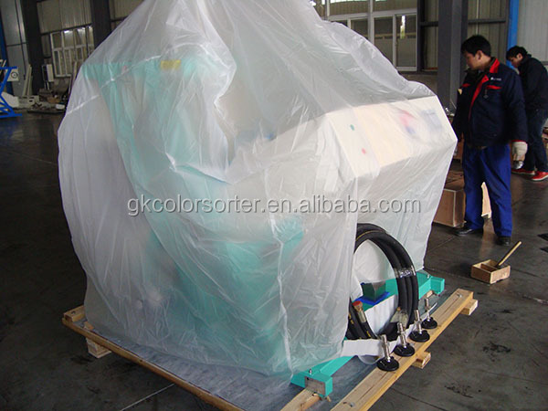 Rice Color Sorter LED light